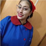 Est. Pedagogía en Educación Básica, ofrece clase a niñas y niños de 5 a 13 años en formato online - presencial (stgo)